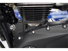 2024 Triumph Bonneville (CC-2072388) for sale in Biloxi, Mississippi
