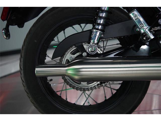 2024 Triumph Bonneville (CC-2072388) for sale in Biloxi, Mississippi