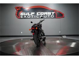 2024 Triumph Bonneville (CC-2072388) for sale in Biloxi, Mississippi