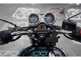 2024 Triumph Bonneville (CC-2072388) for sale in Biloxi, Mississippi