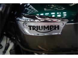 2024 Triumph Bonneville (CC-2072388) for sale in Biloxi, Mississippi