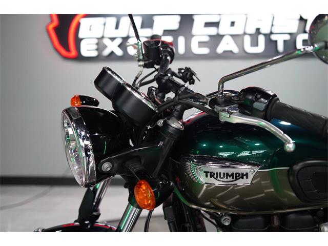 2024 Triumph Bonneville (CC-2072388) for sale in Biloxi, Mississippi
