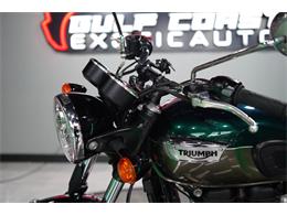2024 Triumph Bonneville (CC-2072388) for sale in Biloxi, Mississippi