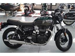 2024 Triumph Bonneville (CC-2072388) for sale in Biloxi, Mississippi