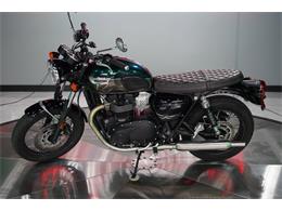 2024 Triumph Bonneville (CC-2072388) for sale in Biloxi, Mississippi