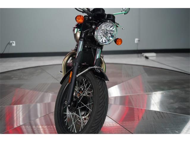 2024 Triumph Bonneville (CC-2072388) for sale in Biloxi, Mississippi