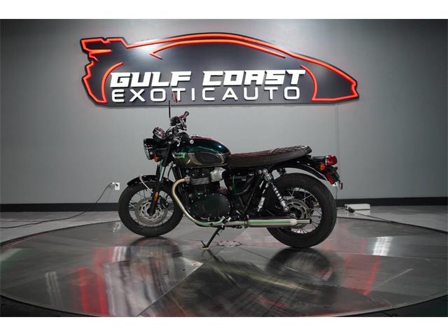 2024 Triumph Bonneville (CC-2072388) for sale in Biloxi, Mississippi