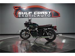 2024 Triumph Bonneville (CC-2072388) for sale in Biloxi, Mississippi