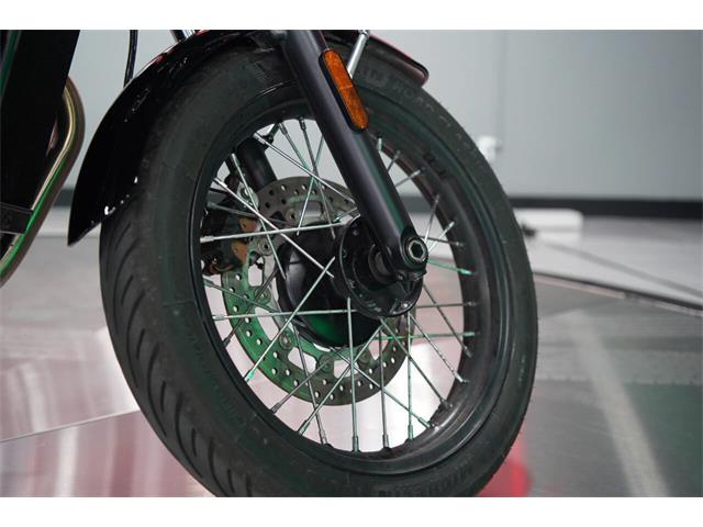2024 Triumph Bonneville (CC-2072388) for sale in Biloxi, Mississippi