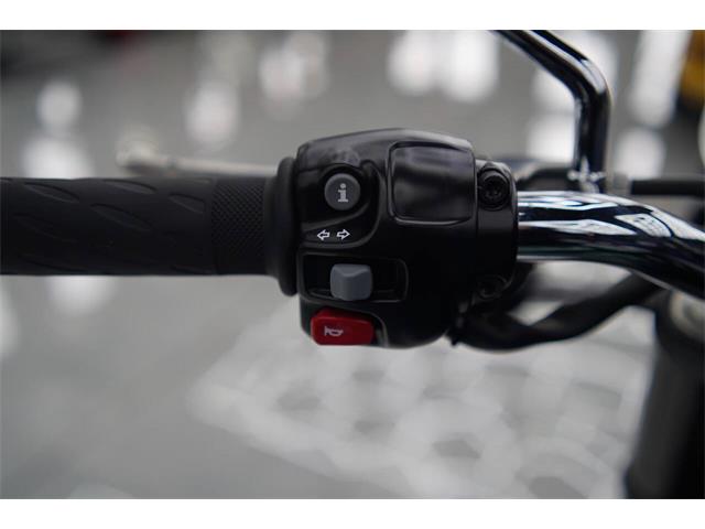 2024 Triumph Bonneville (CC-2072388) for sale in Biloxi, Mississippi