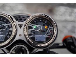 2024 Triumph Bonneville (CC-2072388) for sale in Biloxi, Mississippi