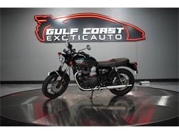 2024 Triumph Bonneville (CC-2072388) for sale in Biloxi, Mississippi