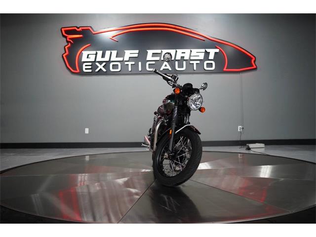 2024 Triumph Bonneville (CC-2072388) for sale in Biloxi, Mississippi