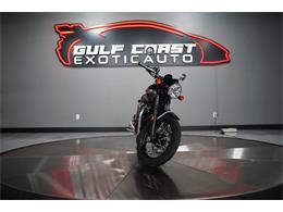2024 Triumph Bonneville (CC-2072388) for sale in Biloxi, Mississippi