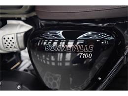 2024 Triumph Bonneville (CC-2072388) for sale in Biloxi, Mississippi