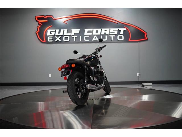2024 Triumph Bonneville (CC-2072388) for sale in Biloxi, Mississippi