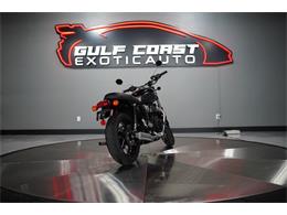 2024 Triumph Bonneville (CC-2072388) for sale in Biloxi, Mississippi
