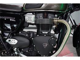 2024 Triumph Bonneville (CC-2072388) for sale in Biloxi, Mississippi
