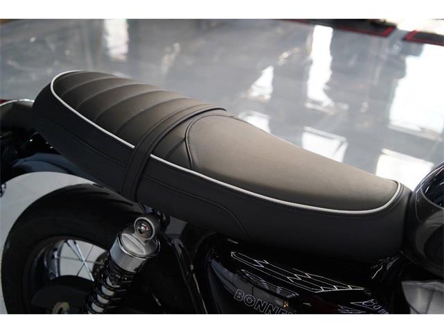 2024 Triumph Bonneville (CC-2072388) for sale in Biloxi, Mississippi