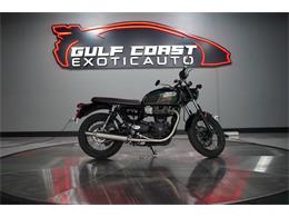 2024 Triumph Bonneville (CC-2072388) for sale in Biloxi, Mississippi