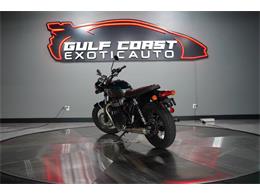 2024 Triumph Bonneville (CC-2072388) for sale in Biloxi, Mississippi