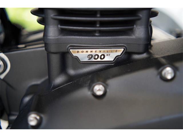 2024 Triumph Bonneville (CC-2072388) for sale in Biloxi, Mississippi