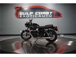 2024 Triumph Bonneville (CC-2072388) for sale in Biloxi, Mississippi