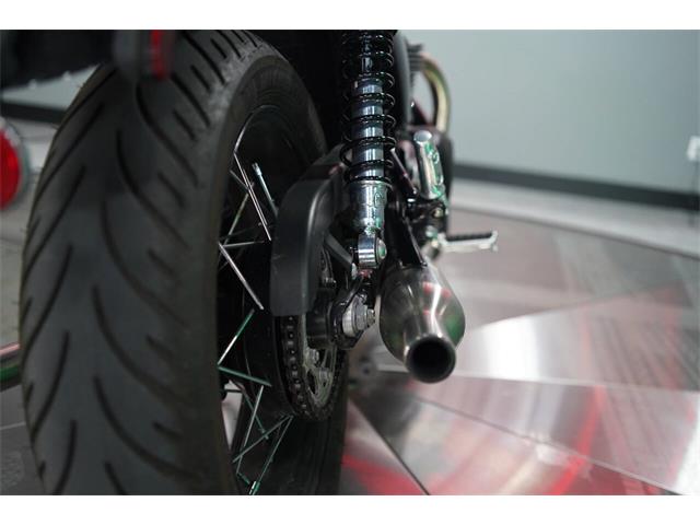 2024 Triumph Bonneville (CC-2072388) for sale in Biloxi, Mississippi