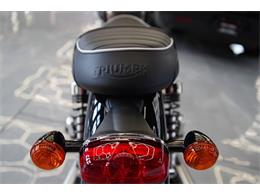 2024 Triumph Bonneville (CC-2072388) for sale in Biloxi, Mississippi