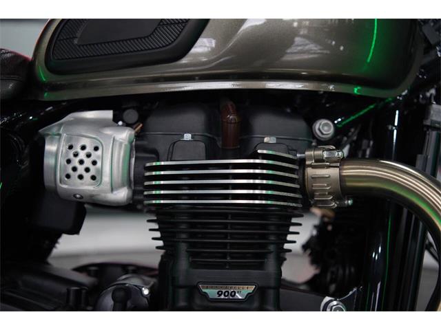 2024 Triumph Bonneville (CC-2072388) for sale in Biloxi, Mississippi