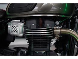 2024 Triumph Bonneville (CC-2072388) for sale in Biloxi, Mississippi