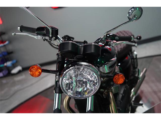 2024 Triumph Bonneville (CC-2072388) for sale in Biloxi, Mississippi