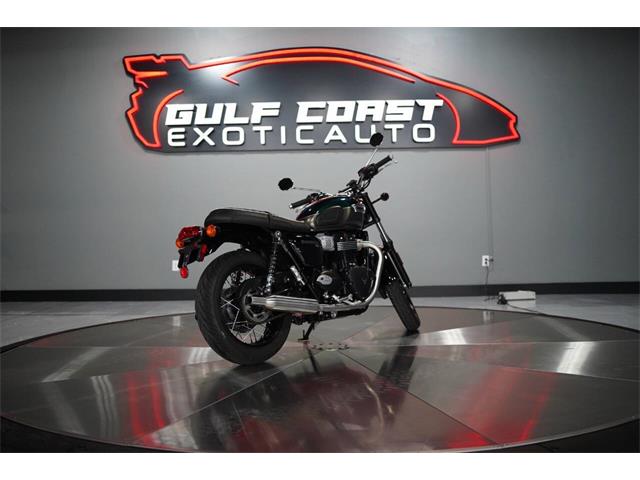 2024 Triumph Bonneville (CC-2072388) for sale in Biloxi, Mississippi