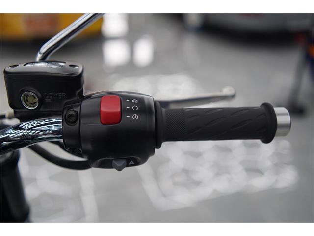 2024 Triumph Bonneville (CC-2072388) for sale in Biloxi, Mississippi