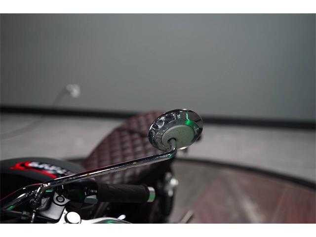 2024 Triumph Bonneville (CC-2072388) for sale in Biloxi, Mississippi