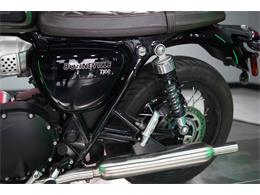 2024 Triumph Bonneville (CC-2072388) for sale in Biloxi, Mississippi