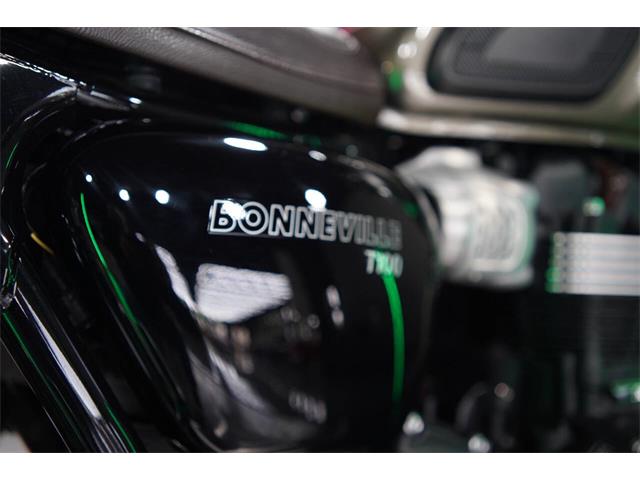 2024 Triumph Bonneville (CC-2072388) for sale in Biloxi, Mississippi