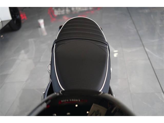 2024 Triumph Bonneville (CC-2072388) for sale in Biloxi, Mississippi