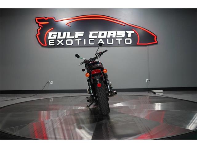2024 Triumph Bonneville (CC-2072388) for sale in Biloxi, Mississippi