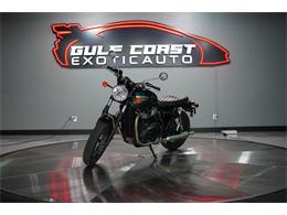 2024 Triumph Bonneville (CC-2072388) for sale in Biloxi, Mississippi