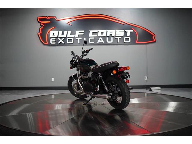 2024 Triumph Bonneville (CC-2072388) for sale in Biloxi, Mississippi