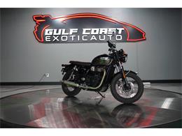 2024 Triumph Bonneville (CC-2072388) for sale in Biloxi, Mississippi