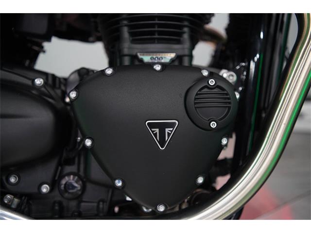 2024 Triumph Bonneville (CC-2072388) for sale in Biloxi, Mississippi