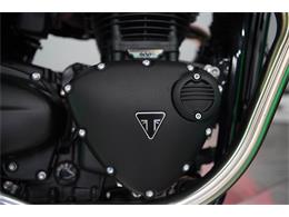 2024 Triumph Bonneville (CC-2072388) for sale in Biloxi, Mississippi