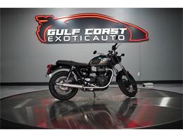 2024 Triumph Bonneville (CC-2072388) for sale in Biloxi, Mississippi