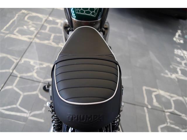 2024 Triumph Bonneville (CC-2072388) for sale in Biloxi, Mississippi