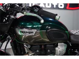 2024 Triumph Bonneville (CC-2072388) for sale in Biloxi, Mississippi