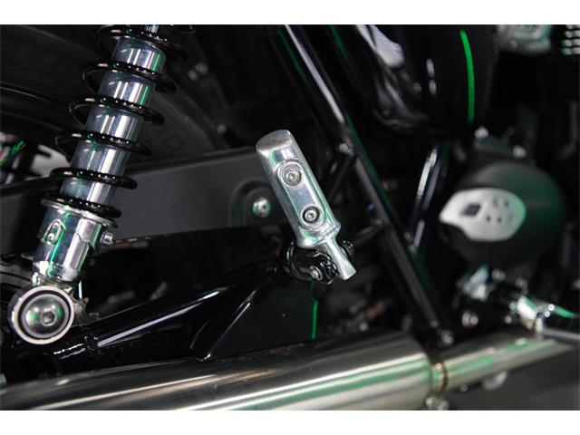 2024 Triumph Bonneville (CC-2072388) for sale in Biloxi, Mississippi