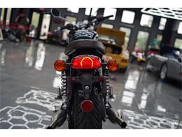2024 Triumph Bonneville (CC-2072388) for sale in Biloxi, Mississippi