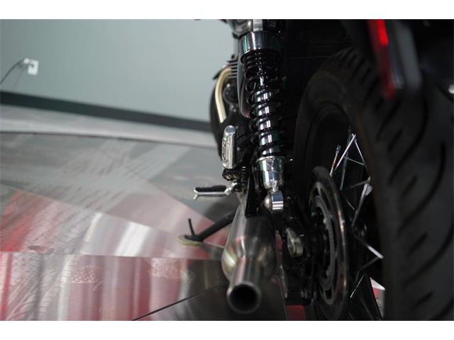 2024 Triumph Bonneville (CC-2072388) for sale in Biloxi, Mississippi